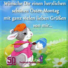 Ostermontag in deutschland 2021, 2022, 2023. Wunsche Dir Einen Herzlichen Schonen Ostermontag Mit Ganz Lustige Osterbilder Kostenlos Ostern Lustig Frohe Ostern Lustig Bilder