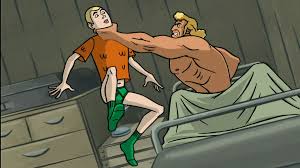 Eeney Meeney Miney Magic!