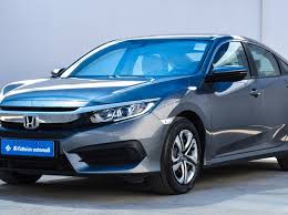 New honda civic for sale in north plainfield, nj. Buy Honda Civic Aed 49 990 61 328km 2017 Carswitch
