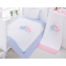 Sunny Funny Mutlu Ciftler Mavi Bebek Pike Takimi Urununu 34 Indirimle Hemen Satin Alin Bebek Nevresim Takimlari Bebek Yatak Ortuleri