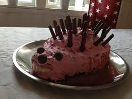 Maybe you would like to learn more about one of these? Jadi Aneh 10 Kue Ulang Tahun Dengan Gambar Diluar Ekspektasi Dailysia