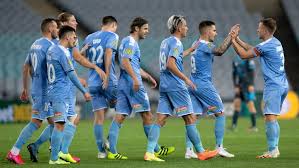 Последние твиты от melbourne city fc (@melbournecity). Melbourne City Fc Escapes To Hunter Valley To Keep A League Season Alive Abc News