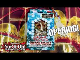 We did not find results for: Yu Gi Oh Ignition Assault Special Edition From Konami Youtube