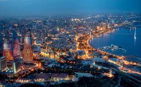 Gəncə) es la segunda ciudad de república de azerbaiyán. Baku Que Ver Y Hacer En La Desconocida Capital De Azerbaiyan