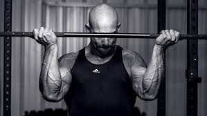 Unlock your muscle gene is a health guide from ori hofmekler, who encourages readers to seek their own way of building muscle that can lead to greater health . Genetic Limits And Muscle Migration T Nation