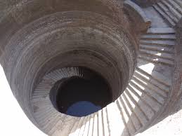 Image result for ambapur stepwell