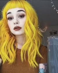 64 BEST COLORFUL HAIR ideas