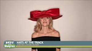 Her highly popular hats and fascinators for women and men are available for purchase at as the kentucky derby's first featured milliner, i'm thrilled to continue to bring my designs to derby fans again for the third year, said moore. Mlw7dyurb0ga2m