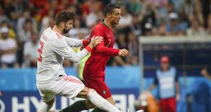 Ronaldo's place in the side in without question, and the juventus forward can expect to be 1/1how to watch spain vs portugal online and on tv tonight. Portugal Espagne Heure Chaine Streaming Les Infos Du Match