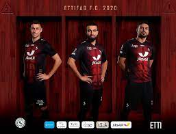 وقال رزاق في حديث لـ (بغداد اليوم)، إن المؤتمر الفني للقاء الوحدة الاماراتي والزوراء، أقرَّ على أن يلعب الزوراء بالأسود الكامل، فيما يرتدي الحارس، اللون الأحمر. ØªÙ†Ø¸Ù… Ø®Ø±Ø¯Ø© Ù…Ù†ØªØµØ± Ù‚Ù…ÙŠØµ Ù†Ø§Ø¯ÙŠ Ø§Ù„ÙˆØ­Ø¯Ø© Ø§Ù„Ø³Ø¹ÙˆØ¯ÙŠ Cazeres Arthurimmo Com