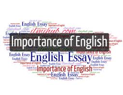 Let us discuss the importance of english language in our life. Essay On Importance Of English In Modern Age Ilmi Hub