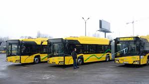 Se invece volete visitare anche i dintorni di milano, raggiungere in gruppo un punto di interesse, potreste anche pensare di noleggiare un autobus da milano e partire tutti insieme. W Katowicach Na Trase Wyruszyl Pierwszy Autobus Elektryczny Polska Agencja Prasowa Sa