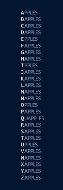 With the english alphabet you lay the most important foundation for learning the english language. The Bf1 Phonetic Alphabet Battlefield