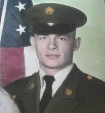 Spec John R. Vinnedge (1950-1969)