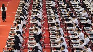Pemerintah dipastikan akan membuka seleksi calon pegawai negeri sipil (cpns) pada tahun ini. Pengumuman Formasi Cpns 2021 Untuk Guru Perawat Dan Pppk Tirto Id