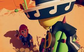 See how much you play, statistics for your brawlers and more. Supercell S Brawl Stars Is Loved By The Community