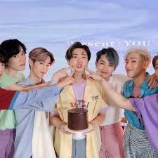 Got7(갓세븐) just right(딱 좋아) m/vdownload got7 the 3rd mini album just rightitunes: Stream Present You Got7 Full Album By Tahsine Splendida Listen Online For Free On Soundcloud