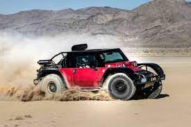 Scuderia cameron glickenhaus llc (scg) is a boutique manufacturer of exotic high performance racing and road cars. Glickenhaus Boot Makes Every Day The Baja 1000