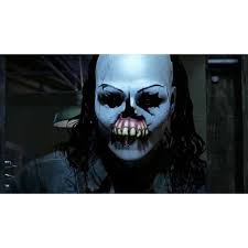 Buy Until Dawn Rush of Blood VR Used in Egypt