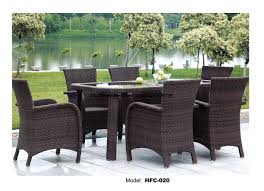 Outdoor furniture, the same as indoor furniture, comes in a large variety of the sofa has a contemporary design with simple lines and just a hint of vintage, mostly because of. Luxury Rattan Garden Sofa Chair Table Combination Modern Leisure Outdoor Desk Table Cha Cheap Garden Furniture Outdoor Furniture Style Quality Garden Furniture