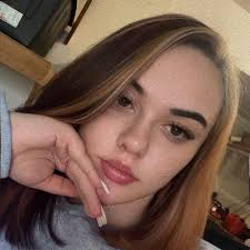 My coworker and I looking up at the eclipse like...