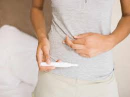 It doesn't look like a fetus or baby; 5 Weeks Pregnant Your Body Is Changing Times Of India