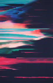 Oc Sorted Pixels 2 0 Glitch Art Art Art Design