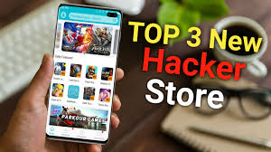 And also you can find modded. Top 3 Mod Game Store Android New Moded Game And App Store Apkguide
