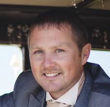 Aled Thomas Hoof Trimming