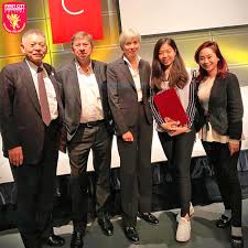 Quality education & lifestyle at 1 ideal location in bandar utama. First City University College Students Shine At Tokyo Competitions