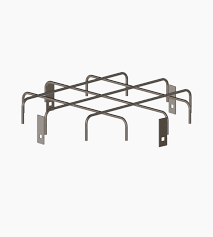 Stainless Steel Inside Grate - Soleno