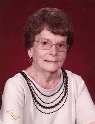 Cleta Mae Hammes Haverkamp