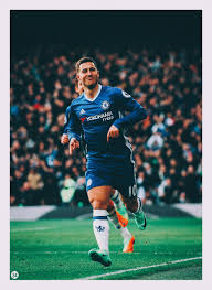 Belgium playmaker hazard made a rare start for madrid at stamford bridge, where he shone for chelsea before leaving for the. Eden Hazard Pl Football Cfc Chelsea Eden Hazard Edenhazard Chelsea Coyb Ktbffh Wallpaper Qoleez1 Vsco