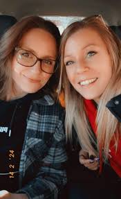 Fundraiser by Katelyn Michelle Sinclair : Kirsten Megill's Recovery