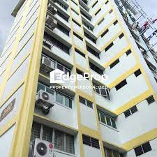 The map created by people like you! Blk 340 Clementi Avenue 5 Edgeprop Sg