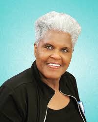 Mavis Wagner's Instagram, Twitter & Facebook