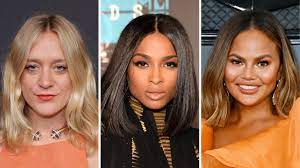 These 85 celebrities with bobs will convince you: 53 Best Lob Haircut Ideas For 2020 Long Bob Hairstyles Glamour