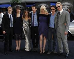 Discover its cast ranked by popularity, see when it released, view trivia, and more. Premiere Of X Men First Class In New York City