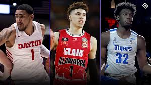 By using nba sites, you are agreeing to our revised privacy policy and terms of service , including our cookie policy. Nba Draft Prospects 2020 Ranking The Top 60 Players Overall On Sn S Final Big Board Sporting News