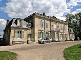 Chateau De Montaigu House Styles Heart Of Europe Architecture