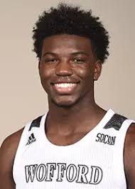 2019-20 Men's Basketball Roster