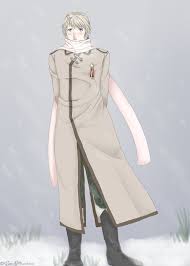 Hetalia Snowflakes Russia By Gretamacedonio On Deviantart Hetalia Hetalia Fanart Hetalia Russia