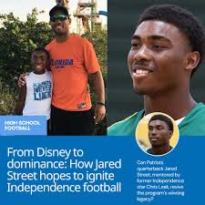 Devin Mines (@CMines20)