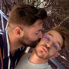 Bradley Klein Booysen