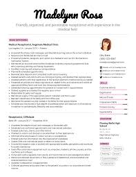 Level up your resume with these professional resume examples. 50 Resume Examples Kickstart Your Job Search In 2020 Easy Resume