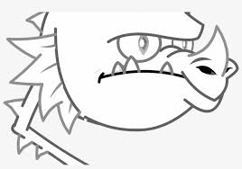 15 coloring pages of plants vs zombies. Coloring Pages Plants Vs Zombies Zomboss Plants Vs Plants Vs Zombies 2 Drawing Transparent Png 1368x855 Free Download On Nicepng