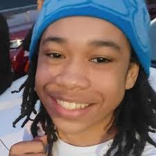 Alexandria Darnell's Instagram, Twitter & Facebook