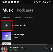 Click the convert button and wait a little while. How To Make A Spotify Collaborative Playlist
