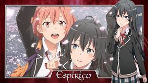 Oregairu OVA and New Project Announcement! - SNAFU My Youth Romantic Comedy  Is Wrong, As I Expected - YouTube