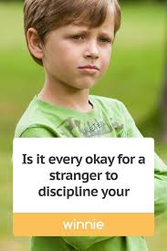 My Neighbor Yelled At My Kid I M Furious What Should I Do Family Life Kids Discipline